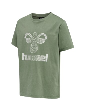 hmlPROUD T-SHIRT S/S