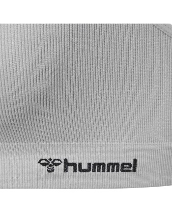 hmlJUNO SEAMLESS BRA