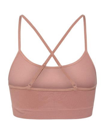 hmlJUNO SEAMLESS BRA