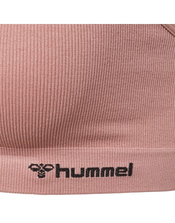 hmlJUNO SEAMLESS BRA
