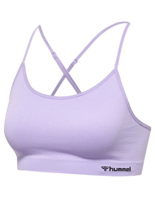 hmlJUNO SEAMLESS BRA hmlJUNO SEAMLESS BRA