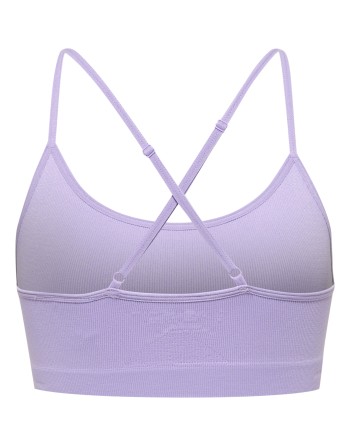hmlJUNO SEAMLESS BRA