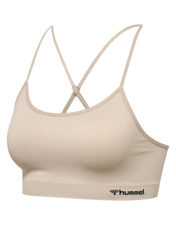 hmlJUNO SEAMLESS BRA