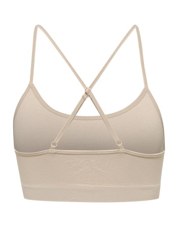 hmlJUNO SEAMLESS BRA