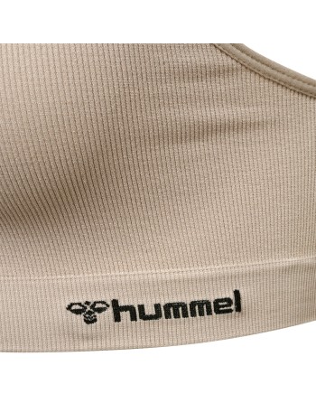hmlJUNO SEAMLESS BRA