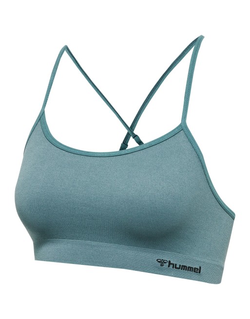 hmlJUNO SEAMLESS BRA hmlJUNO SEAMLESS BRA