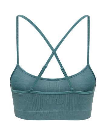 hmlJUNO SEAMLESS BRA