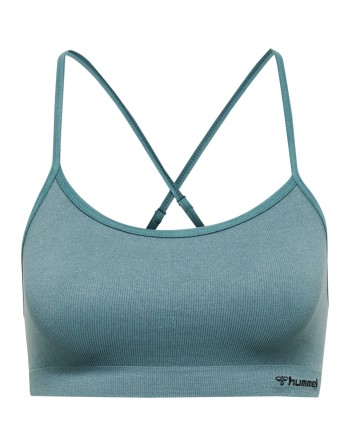 hmlJUNO SEAMLESS BRA