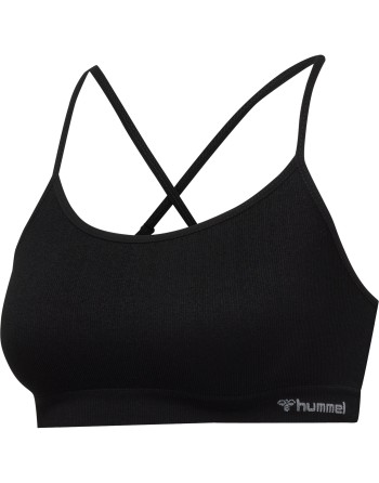 hmlJUNO SEAMLESS BRA