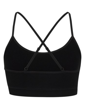hmlJUNO SEAMLESS BRA