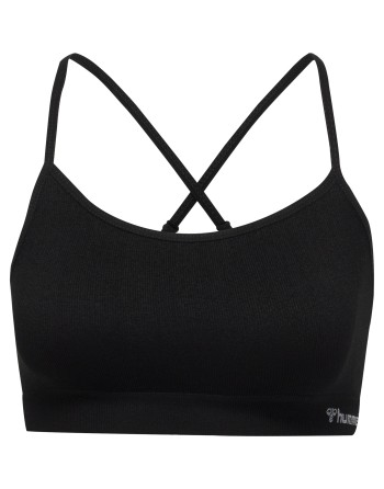 hmlJUNO SEAMLESS BRA
