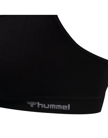 hmlJUNO SEAMLESS BRA