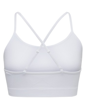 hmlJUNO SEAMLESS BRA