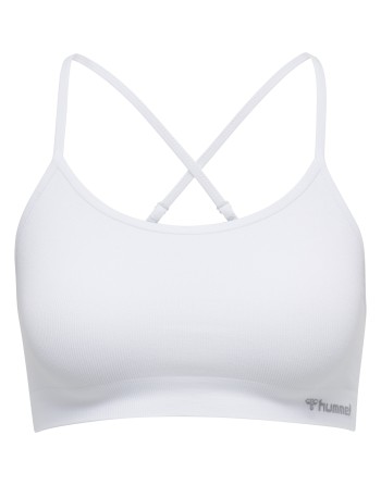 hmlJUNO SEAMLESS BRA