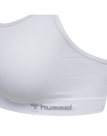 hmlJUNO SEAMLESS BRA