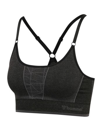 hmlMT ENERGY SEAMLESS SPORTS TOP
