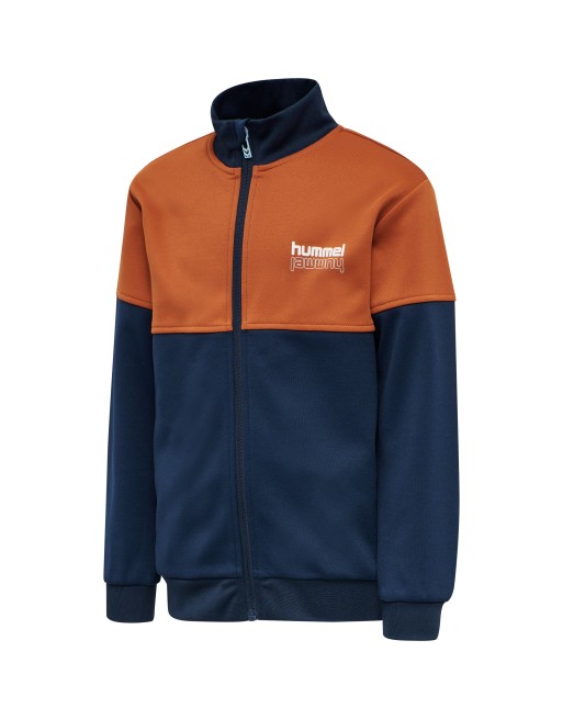 hmlJAY ZIP JACKET hmlJAY ZIP JACKET