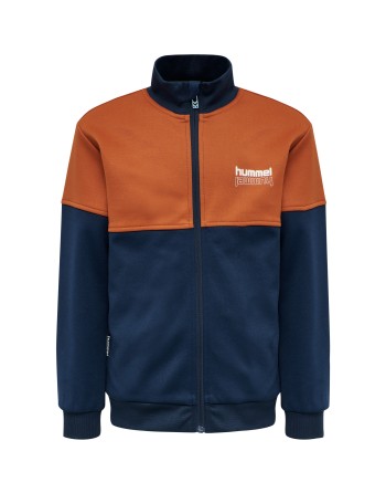 hmlJAY ZIP JACKET