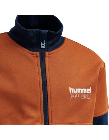 hmlJAY ZIP JACKET