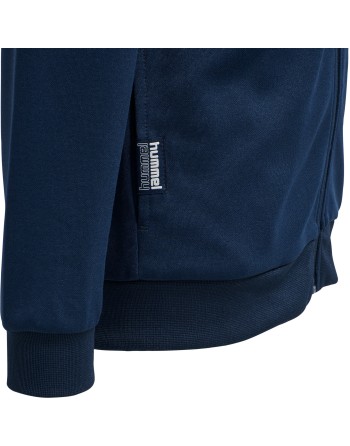 hmlJAY ZIP JACKET
