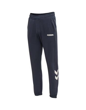 hmlLEGACY REGULAR PANTS / Hose aus Sweatstoff