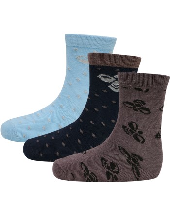 hmlALFIE SOCK 3-PACK