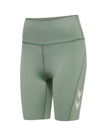 hmlMT GRACE HW TIGHT SHORTS
