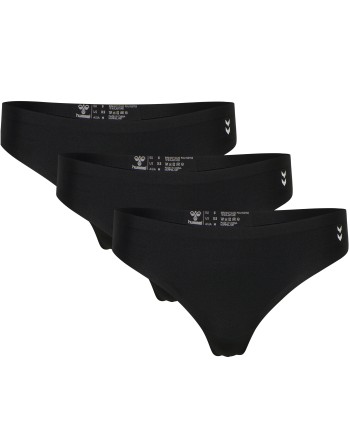 hmlMT BREEZE THONG 3-PACK
