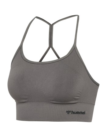 hmlTIFFY SEAMLESS SPORTS TOP