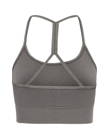 hmlTIFFY SEAMLESS SPORTS TOP