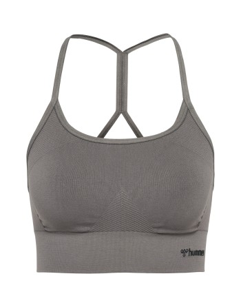 hmlTIFFY SEAMLESS SPORTS TOP
