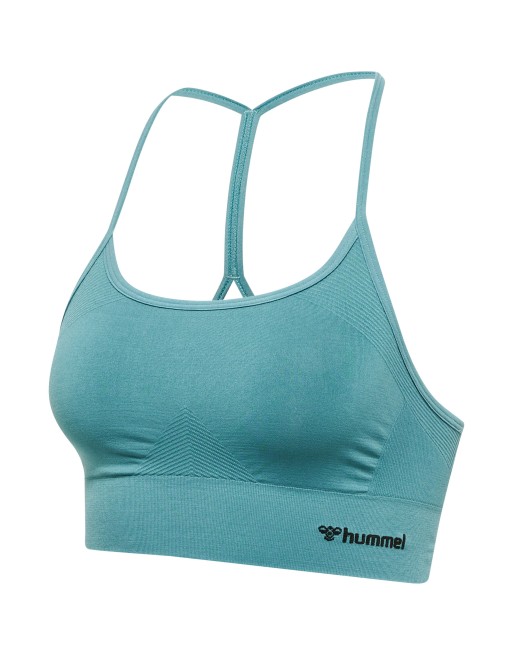 hmlTIFFY SEAMLESS SPORTS TOP