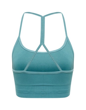 hmlTIFFY SEAMLESS SPORTS TOP