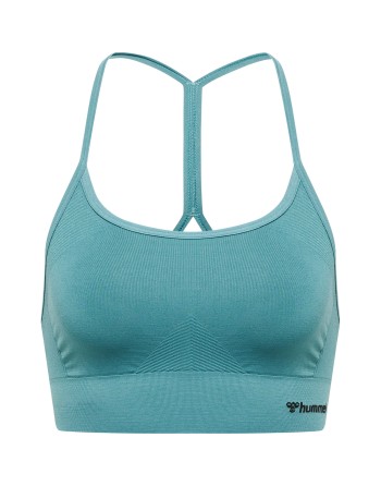 hmlTIFFY SEAMLESS SPORTS TOP