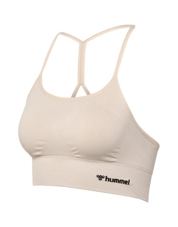 hmlTIFFY SEAMLESS SPORTS TOP