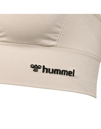 hmlTIFFY SEAMLESS SPORTS TOP