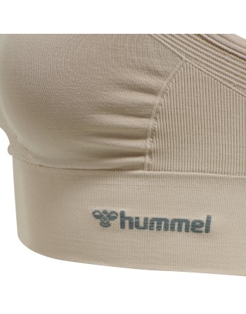 hmlTIFFY SEAMLESS SPORTS TOP
