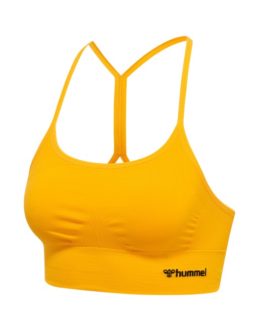 hmlTIFFY SEAMLESS SPORTS TOP hmlTIFFY SEAMLESS SPORTS TOP