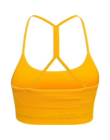 hmlTIFFY SEAMLESS SPORTS TOP
