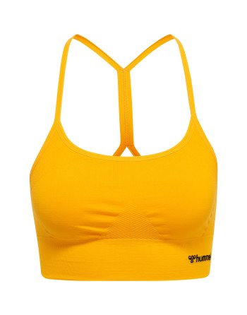 hmlTIFFY SEAMLESS SPORTS TOP