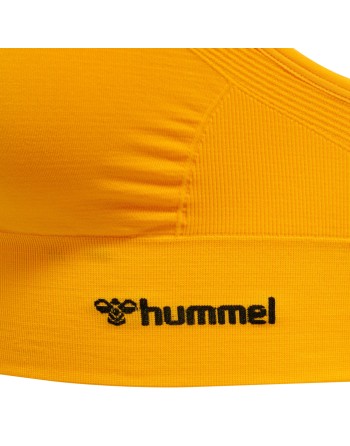 hmlTIFFY SEAMLESS SPORTS TOP