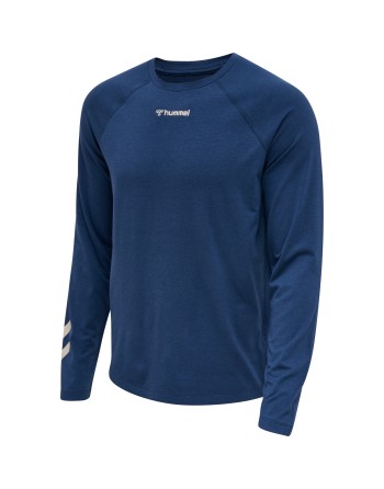 hmlMT LAZE T-SHIRT L/S