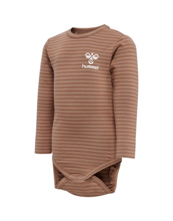 hmlMULLE BODY L/S