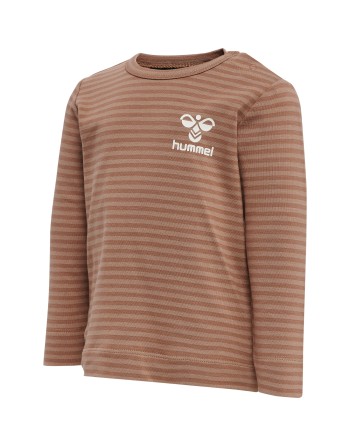 hmlMULLE T-SHIRT L/S