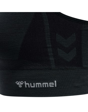 hmlCLEA SEAMLESS  SPORTS TOP