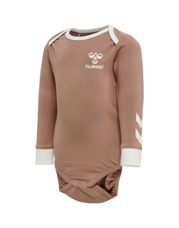 hmlMAULE BODY L/S
