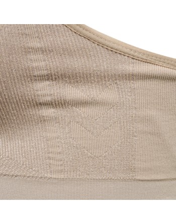 hmlCLEA SEAMLESS  SPORTS TOP