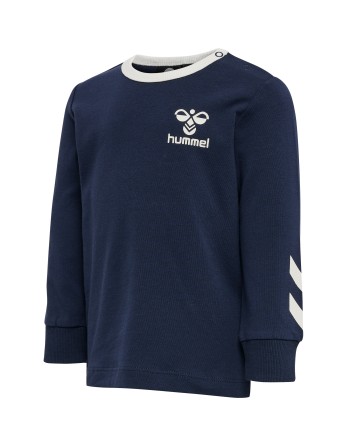hmlMAULE T-SHIRT L/S