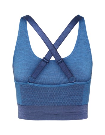 hmlCLEA SEAMLESS  SPORTS TOP