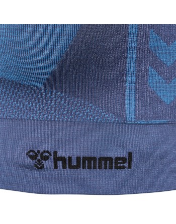 hmlCLEA SEAMLESS  SPORTS TOP